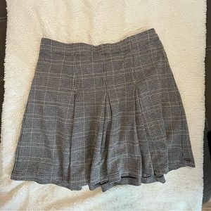 Women’s Max Studio Tennis Skirt